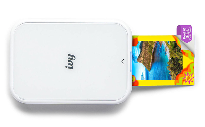 Canon Ivy 2 Mini Photo Printer