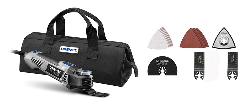 Dremel Ultra-Saw Multi-Tool