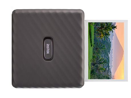 Fujifilm Instax Link Wide Photo Printer