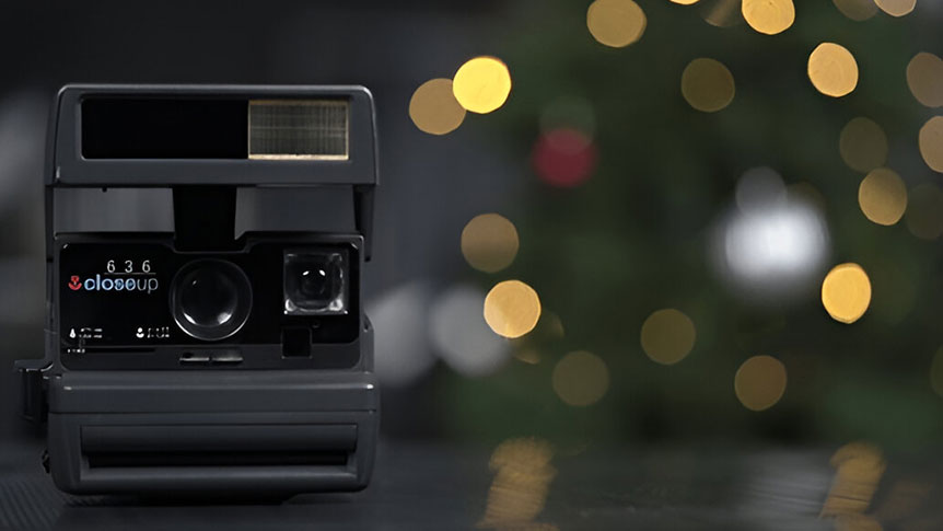 Future Of Instant Photography Technology
