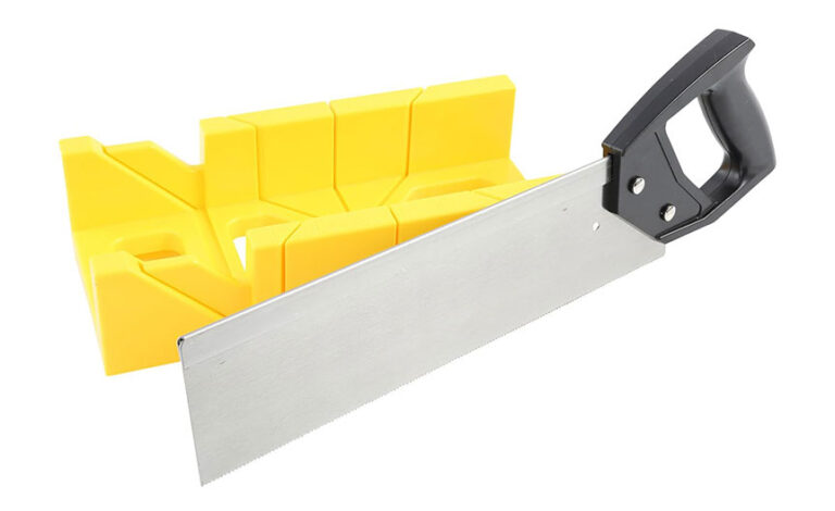 Greatneck 14 Inch Back Saw