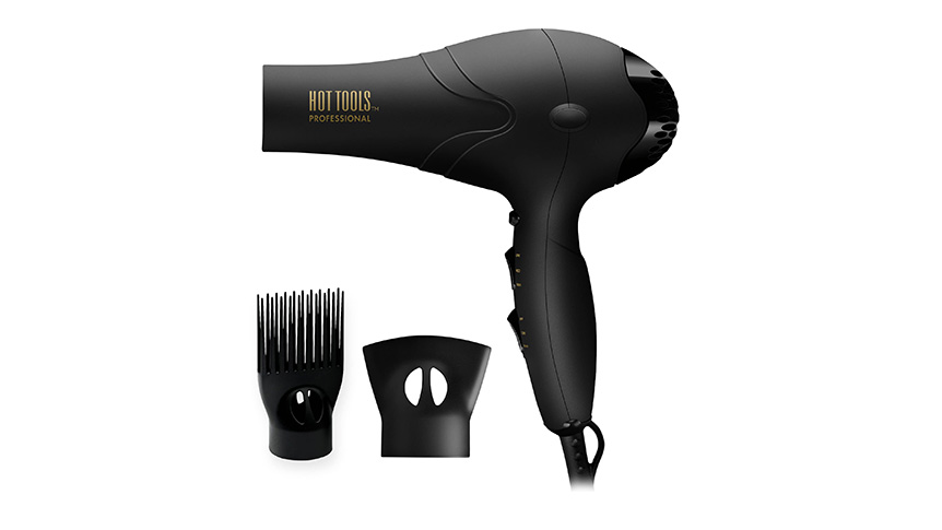 Hot Tools Pro Artist 2100 Ionic Turbo Hair Dryer