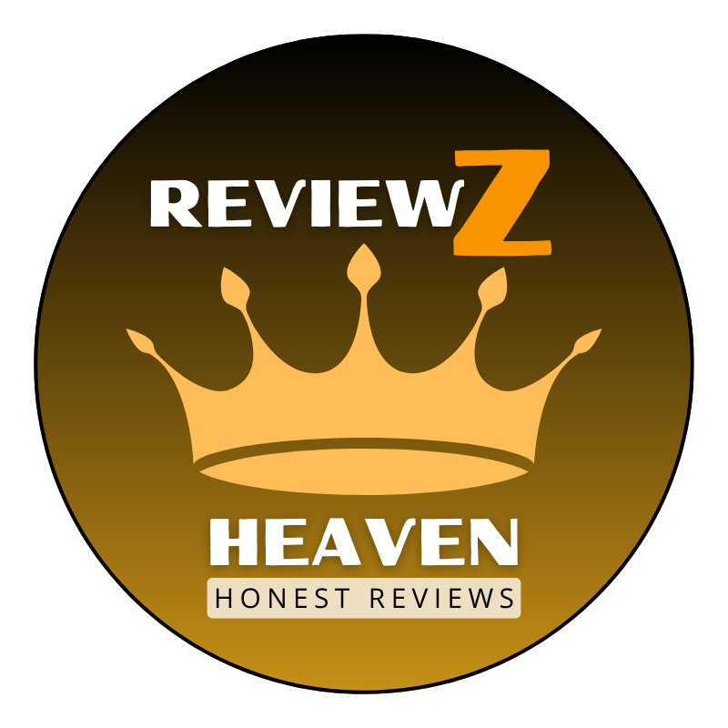About Us 1 Logo - Reviews Heaven