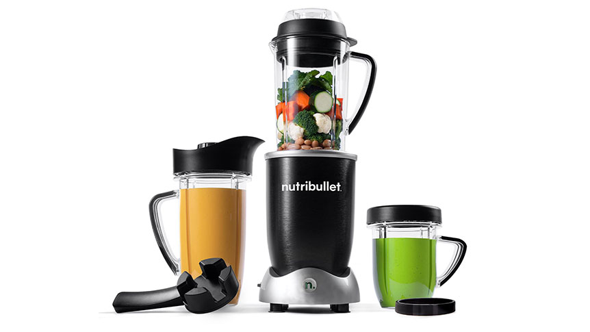 Nutribullet Rx N17-1001 Blender