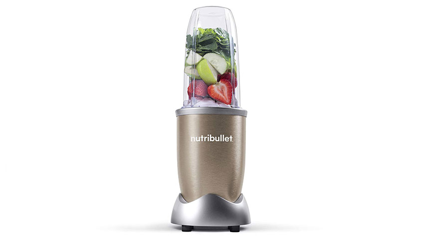 Nutribullet Pro 900 Watt Personal Blender