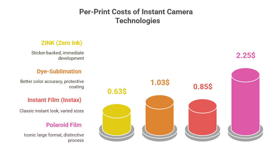 Per-Print Costs