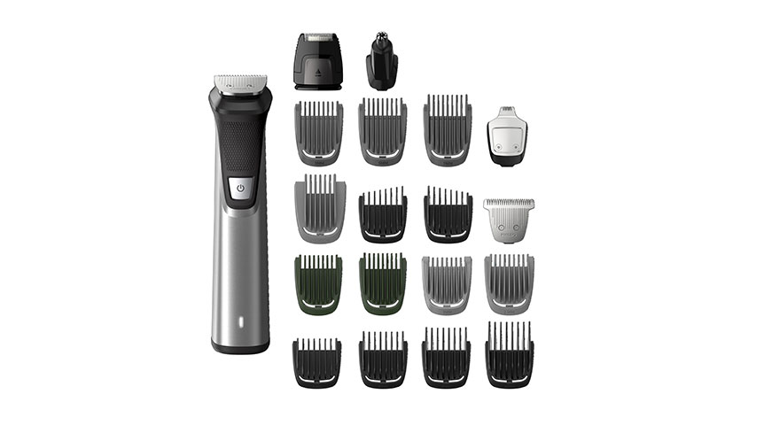 Philips Norelco Multigroom 7000 Series