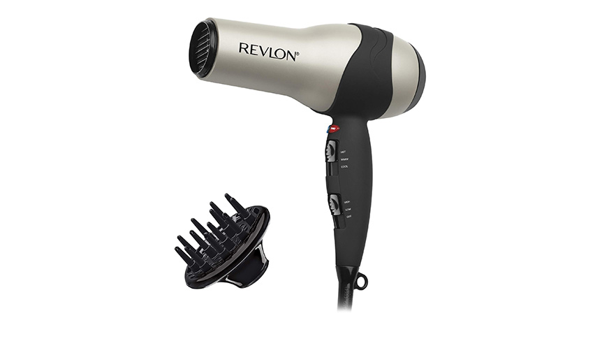 Revlon Turbo Hair Dryer