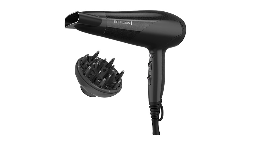 Remington Damage Protection Hair Dryer