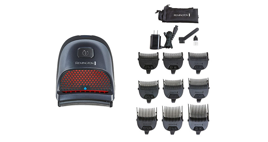 Remington Hc4250 Shortcut Pro