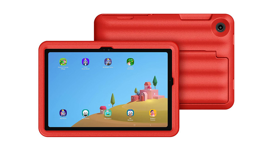 Samsung Galaxy Tab A9+ Plus Kids Edition