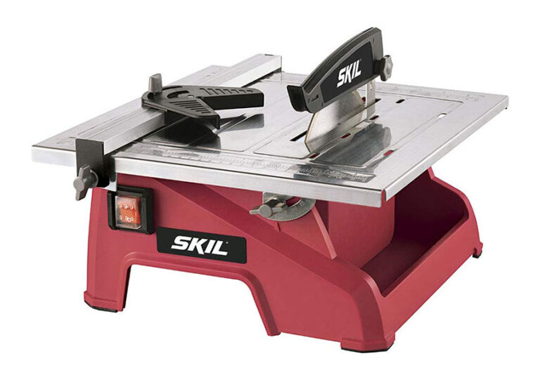 Skil 3540-02 Wet Tile Saw