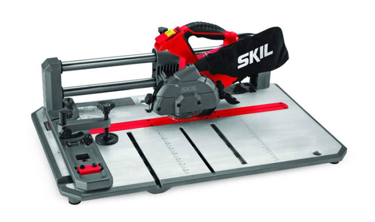 Skil 3601-02 Flooring Saw