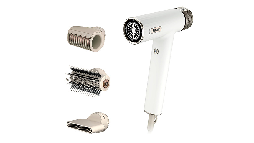 Shark High-Velocity Hair Dryer