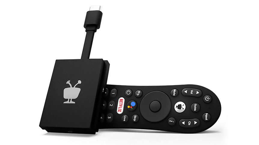 Tivo Stream 4K