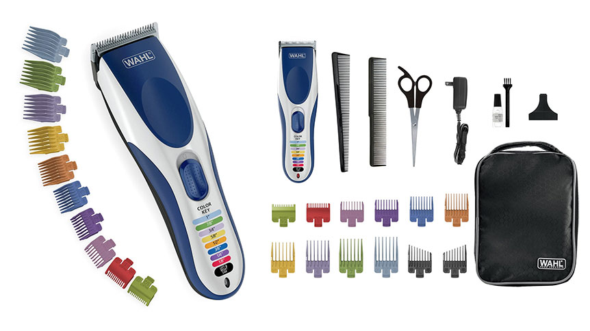 Wahl Color Pro Cordless