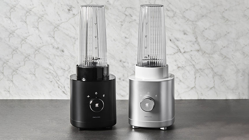 Zwilling Enfinigy Personal Blender