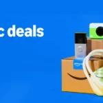 Amazon Prime Day Deals 2025