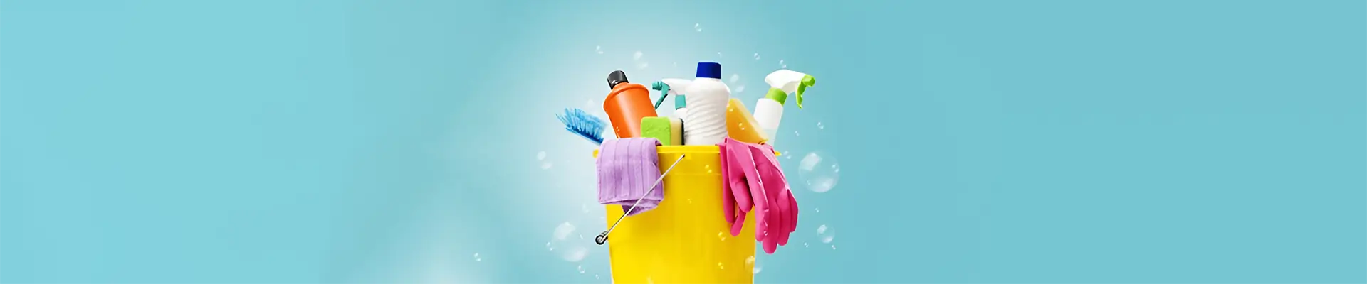 Best Cleaning Products