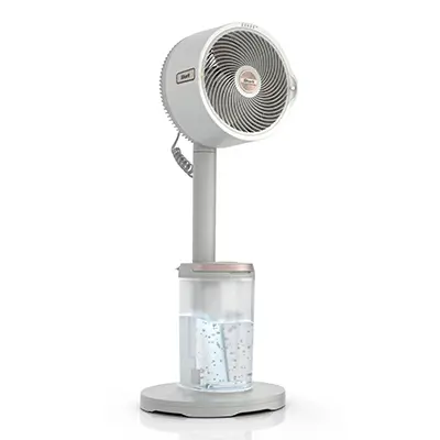 Prime Member Deals 2025 11 Flexbreeze Pro Mist Fan