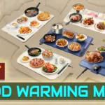 TOP 5 Best Food Warming Mats: Your Ultimate Guide to Perfect Temperature Control
