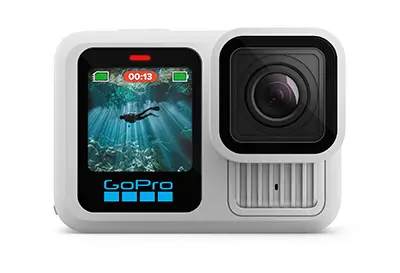 Prime Member Deals 2025 18 Gopro Limited Edition Waterproof Action Camera