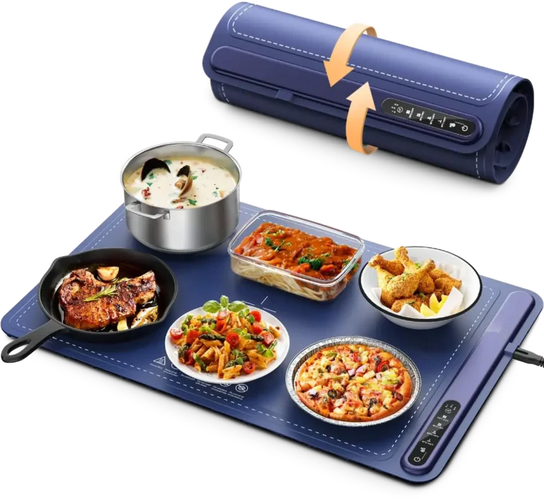 Kpptyum Food Warming Mat