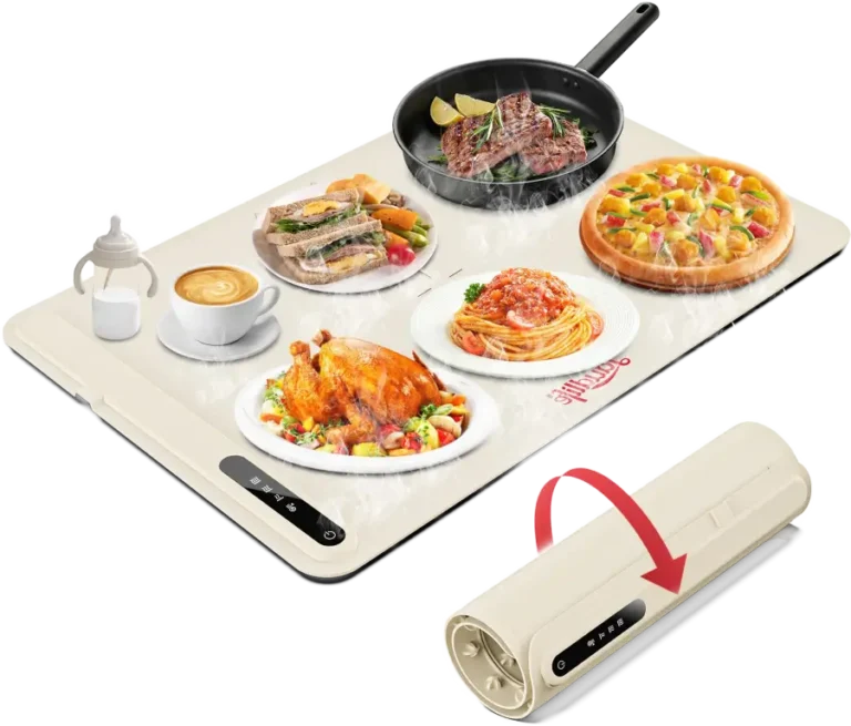 Laudlife Food Warming Mat