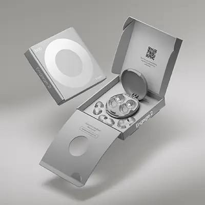 Prime Member Deals 2025 20 Loop Engage 2 Ear Plugs