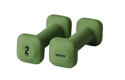 Prime Member Deals 2025 26 Safegrip Dumbbells
