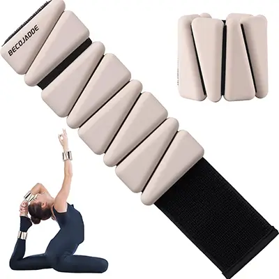 Prime Member Deals 2025 14 Wrist Ankle Weights Set Of 2