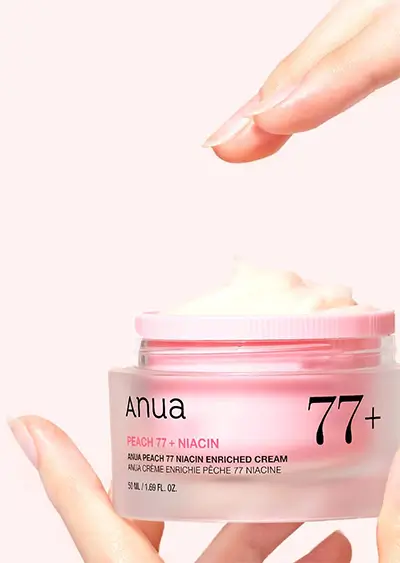 Prime Member Deals 2025 70 Anua Peach Niacinamide Cream