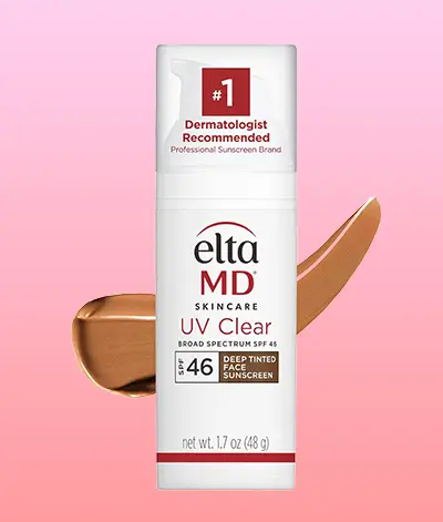 Prime Member Deals 2025 34 Eltamd Uv Clear Tinted Face Sunscreen