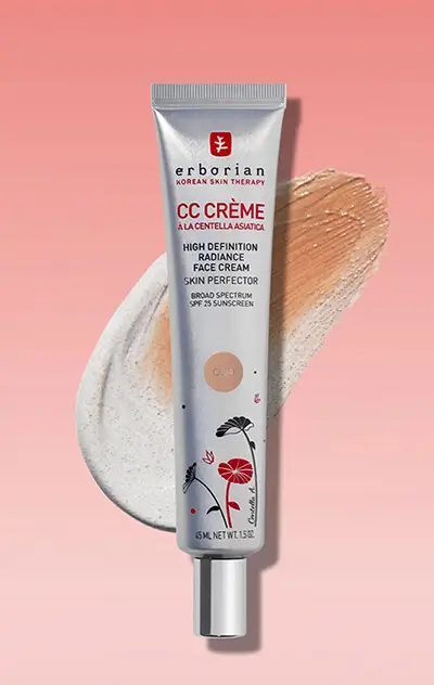Prime Member Deals 2025 37 Erborian Color Correcting Cc Cream
