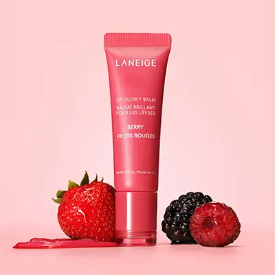 Prime Member Deals 2025 73 Laneige Lip Glowy Balm