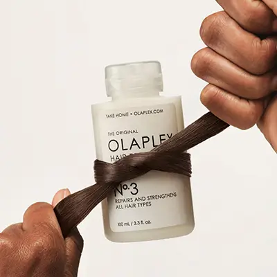 Prime Member Deals 2025 50 Olaplex No. 3 Hair Perfector Repairing Hair Treatment