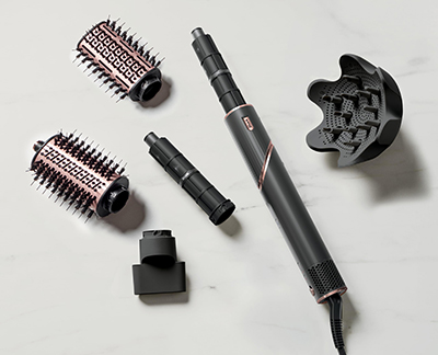 Prime Member Deals 2025 42 Shark Flexstyle Hair Dryer