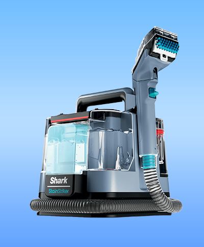 Prime Member Deals 2025 40 Shark Stainstriker Portable Carpet Upholstery &Amp; Area Rug Cleaner