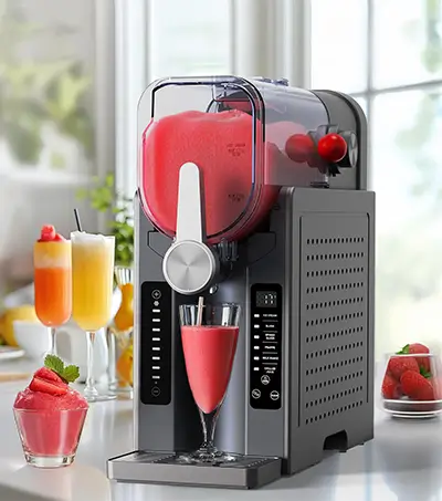 Prime Member Deals 2025 58 Slushy Machine For Home
