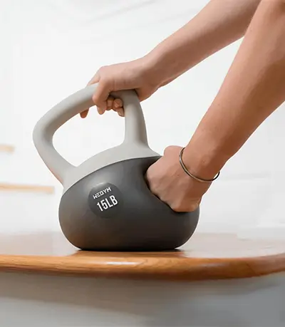 Prime Member Deals 2025 56 Soft Kettlebells With Cushion