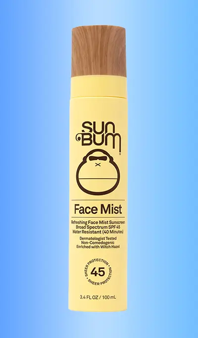 Prime Member Deals 2025 35 Sun Bum Original Spf 45 Sunscreen Mist