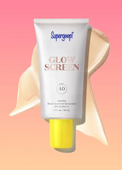 Prime Member Deals 2025 36 Supergoop! Glowscreen