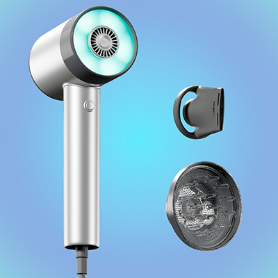 Airlight Pro Hair Dryer