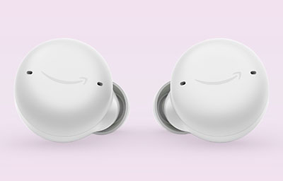Amazon Echo Buds