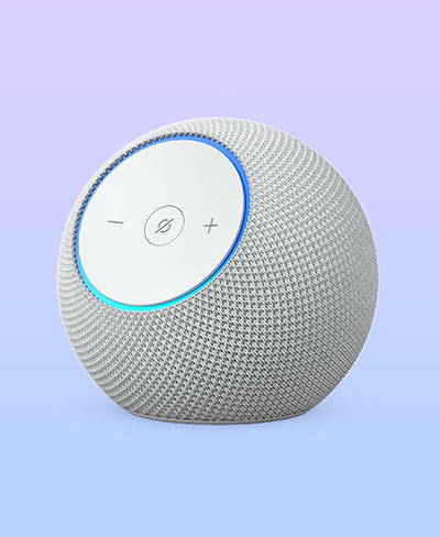 Amazon Echo Dot Max