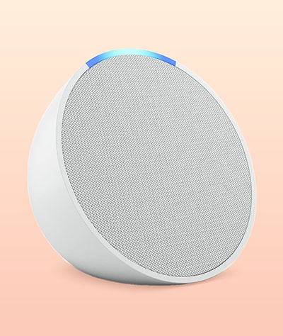 Amazon Echo Pop