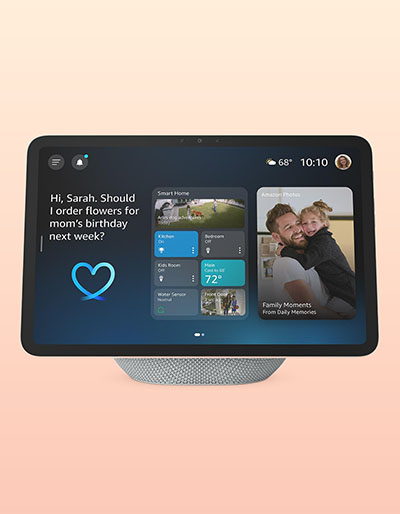 Amazon Echo Show 11