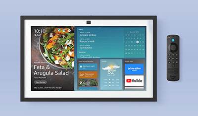Amazon Echo Show 15
