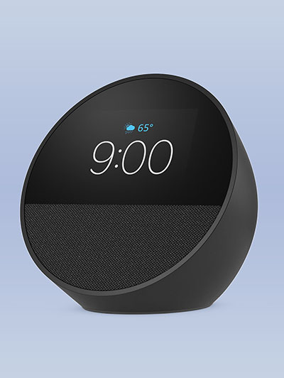 Amazon Echo Spot