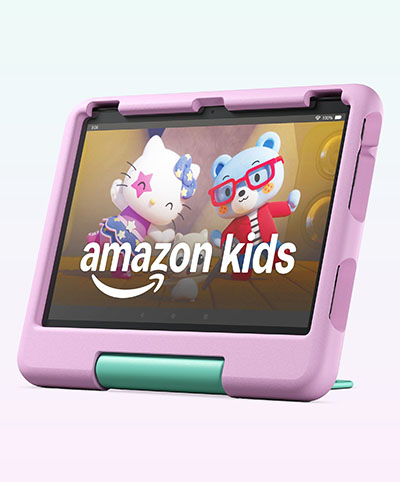 Amazon Fire Hd 10 Kids Tablet